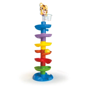Torre de bolas - Dolu Toy Factory