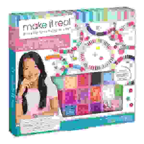 Estuche de cuentas heishi - Make It Real