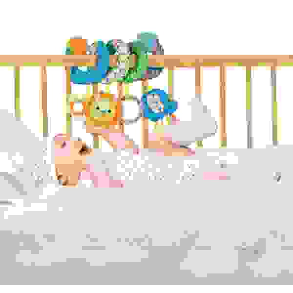 Take-along fun spiral toy - Winfun - Imagen 2