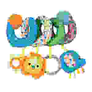 Take-along fun spiral toy - Winfun