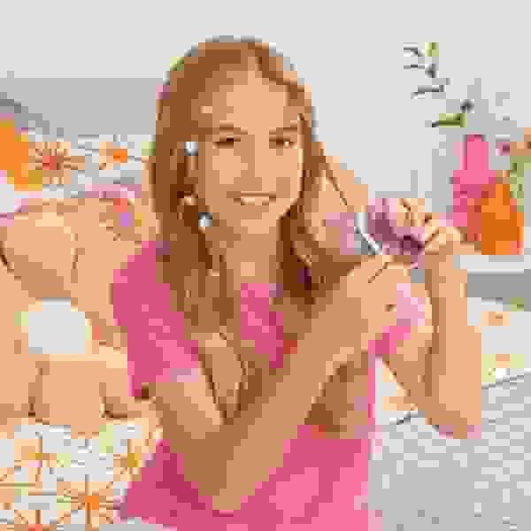 Set de peinados snap'n glam - Make It Real - Imagen 4
