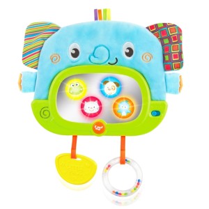 Day 'N night elephant pal - Winfun