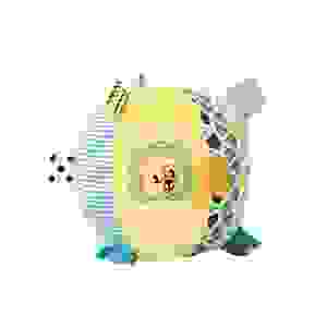Caesar the lion soft rattle ball - Winfun
