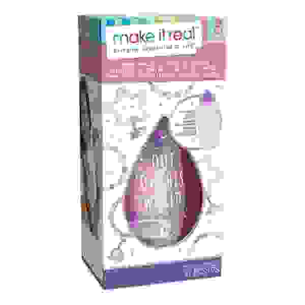 Botella de agua saborea la moda - Make It Real