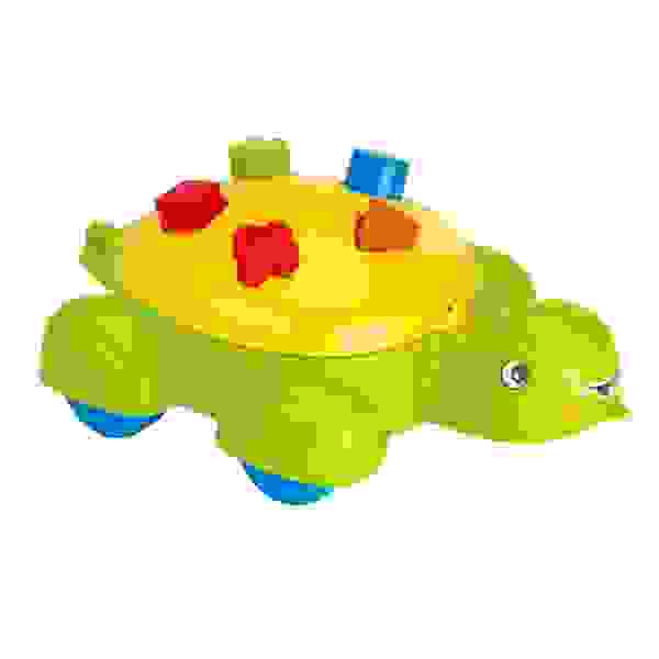 Tortuga con encastres - Dolu Toy Factory