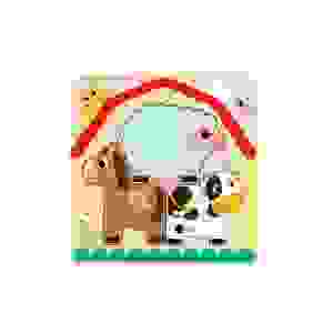 Rompecabezas de granja - Tooky Toy
