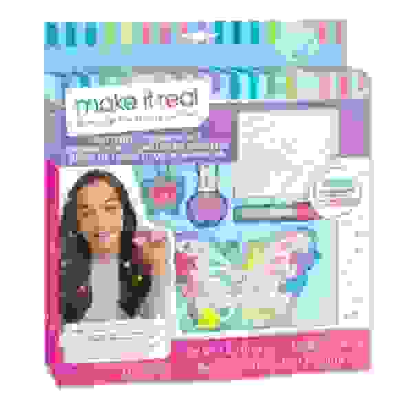 Juego de cosmeticos mariposa - Make It Real