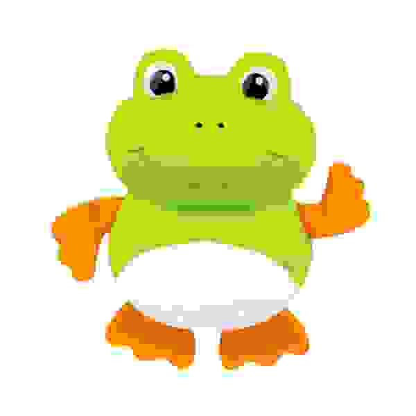 Swimming Pal - Frog - Winfun