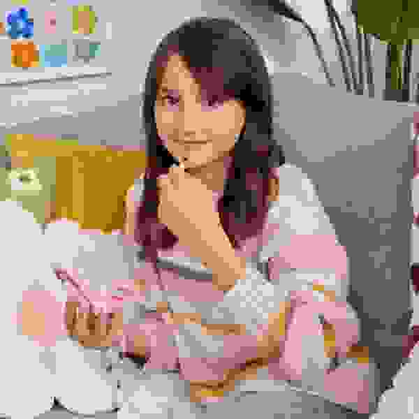 Juego de brillos telefono - Make It Real - Imagen 4