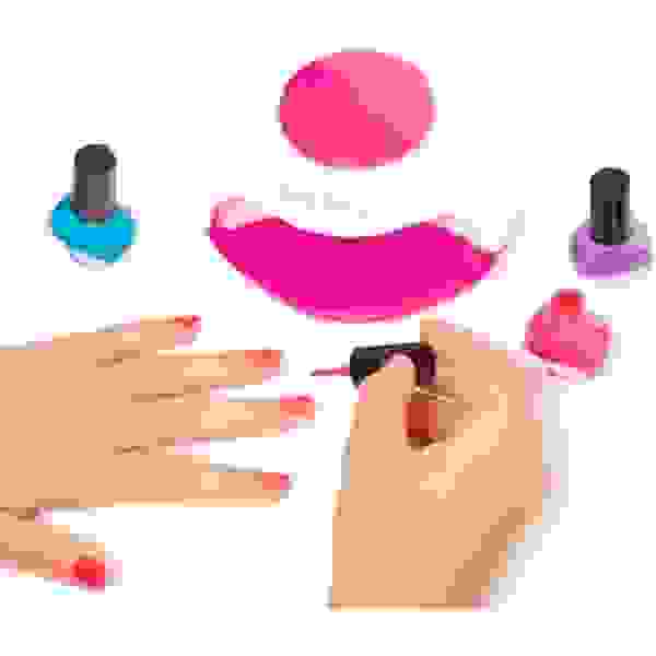 Salón de manicura glitter nail spa - Make It Real - Imagen 2