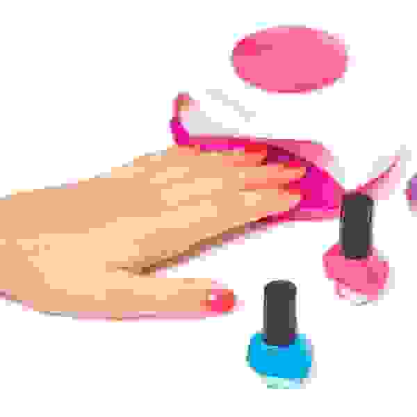 Salón de manicura glitter nail spa - Make It Real - Imagen 3