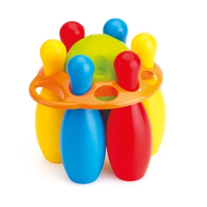 Juego de bolos 7 piezas - Dolu Toy Factory