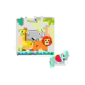 Rompecabezas de Animales TH 606 - Tooky Toy