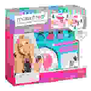 Salón de manicura glitter nail spa - Make It Real