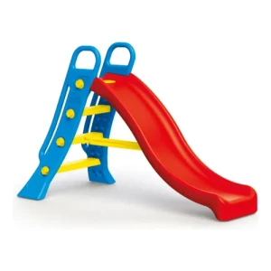 Enorme tobogan de agua completo - Dolu Toy Factory