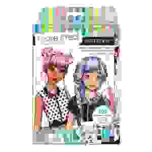 Cuaderno de bocetos pastel pop - Make It Real