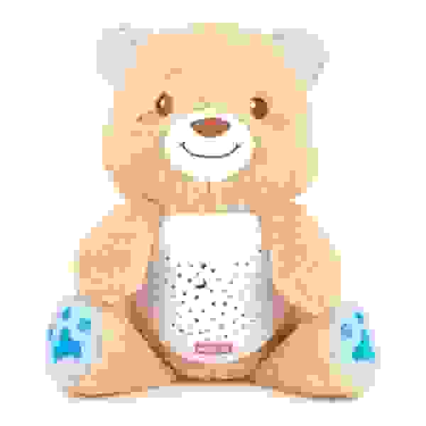 2-in-1 Starry Lights Bear - Winfun