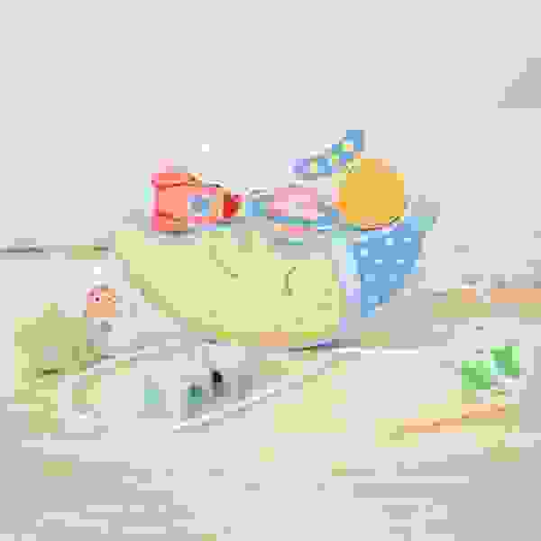Equilibrio espacial - Tooky Toy - Imagen 2