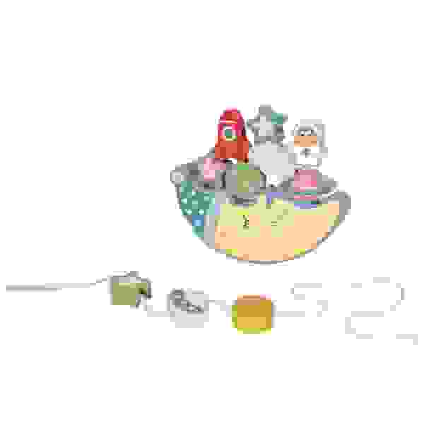 Equilibrio espacial - Tooky Toy - Imagen 3