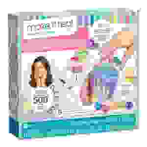 Estudio de manicura glitter nail - Make It Real