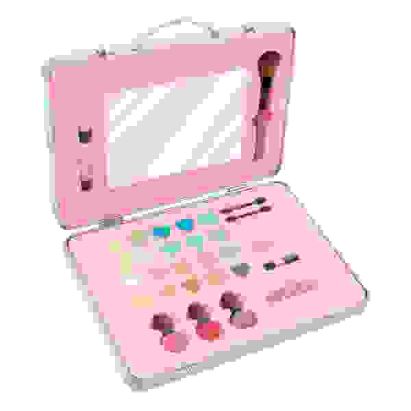 Kit de maquillaje maleta de lujo - Make It Real - Imagen 3