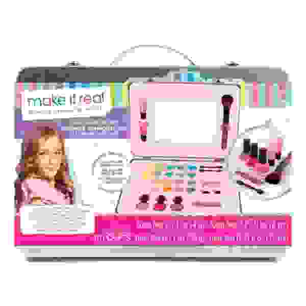 Kit de maquillaje maleta de lujo - Make It Real