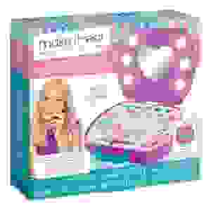 Estudio de cosmetica iluminado - Make It Real