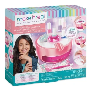 Secador de uñas light magic - Make It Real
