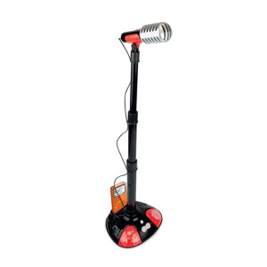 Kids fun mic & Stand - Winfun
