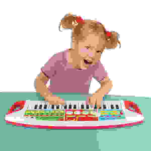 Cool sounds keyboard - Winfun - Imagen 2