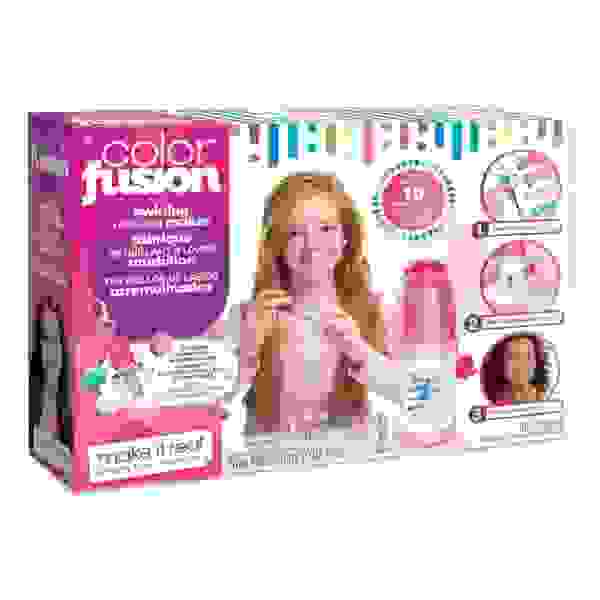 Fabrica de brillos labiales - Make It Real