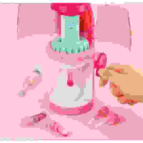 Fabrica de brillos labiales - Make It Real - Imagen 4