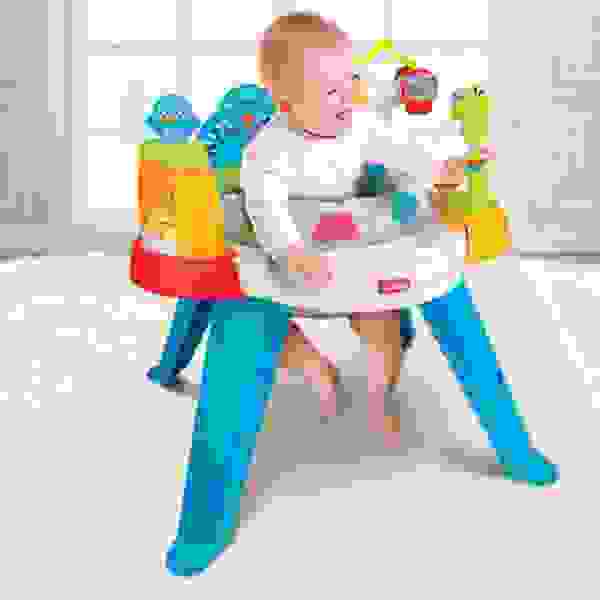 Baby move activity center - Winfun - Imagen 2