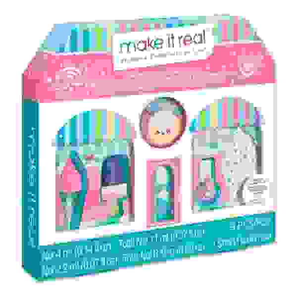 Set de cosmeticos candy shop - Make It Real