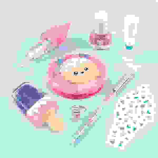 Set de cosmeticos candy shop - Make It Real - Imagen 4