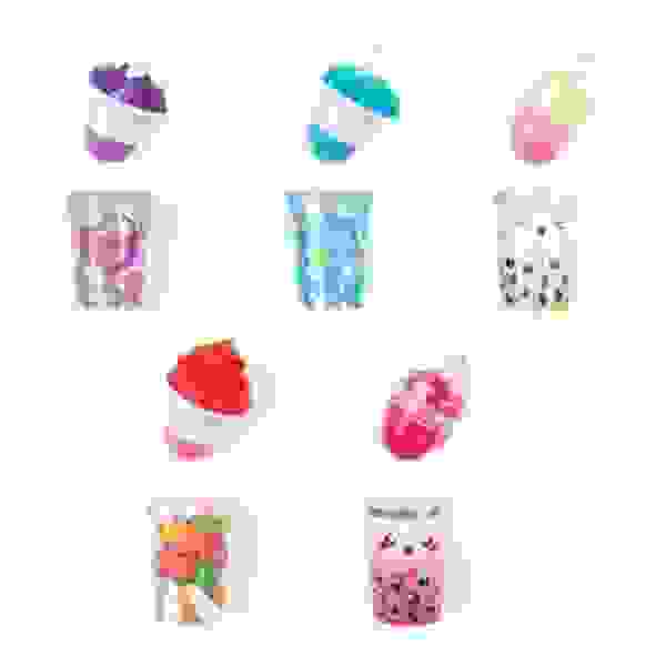 Maquina expendedora cosmeticos frutales - Make It Real - Imagen 3