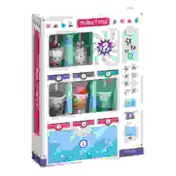 Maquina expendedora cosmeticos frutales - Make It Real - Imagen 4