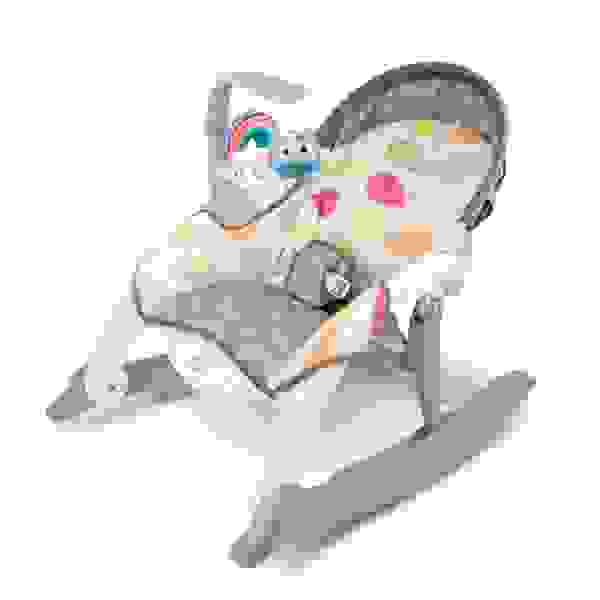 2-1 grow-with-me rocking chair - Winfun