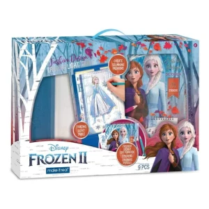 Mesa de luz disney frozen 2 - Make It Real