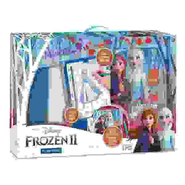 Mesa de luz disney frozen 2 - Make It Real