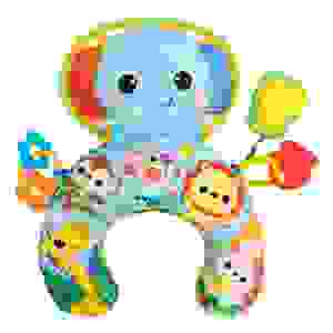 Jungle Fun Tummy Time Pillow - Winfun