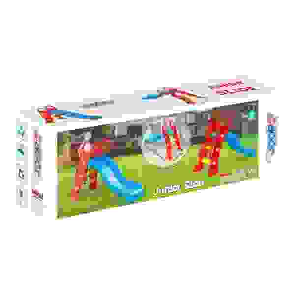 Tobogan infantil 2 escalones - Dolu Toy Factory - Imagen 5
