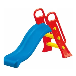 Tobogan infantil 2 escalones - Dolu Toy Factory