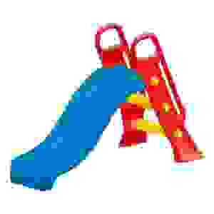 Tobogan infantil 2 escalones - Dolu Toy Factory