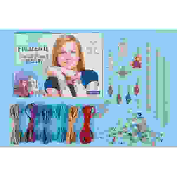Juego de joyería frozen 2 - Make It Real - Imagen 2