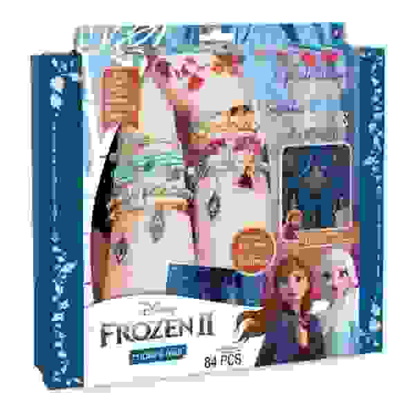 Juego de joyería frozen 2 - Make It Real