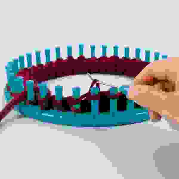 Bufanda de punto frozen 2 - Make It Real - Imagen 2