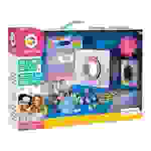Fiesta de pijama bricolaje - Make It Real