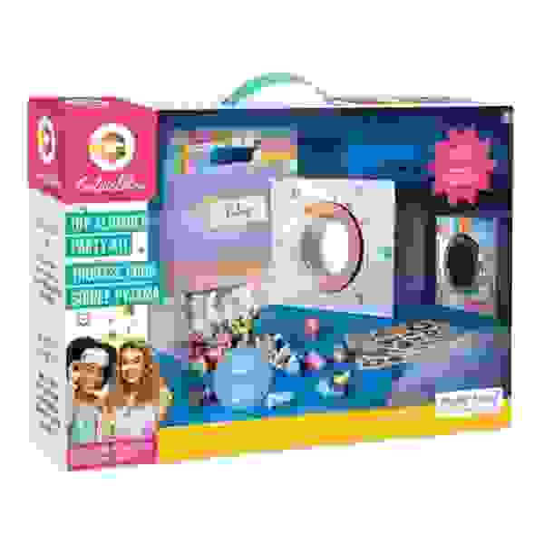 Fiesta de pijama bricolaje - Make It Real