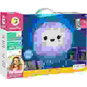 Crea tu lampara con forma de nube - Make It Real